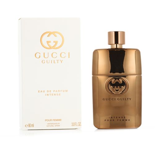 Gucci Guilty Pour Femme Eau De Parfum Intense 90 ml (woman) slika 2