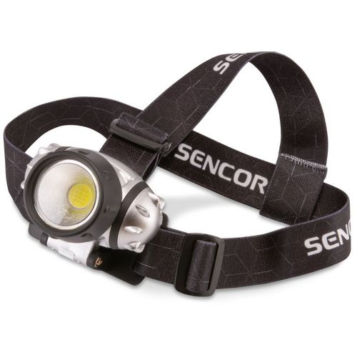 Sencor svjetiljka za glavu SLL 501 slika 4