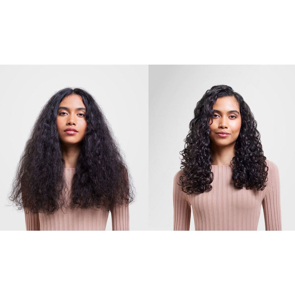 Dyson Fen Supersonic Nural HD16 Curly+Coily Limited Edition, amber silk/pink champagne slika 9