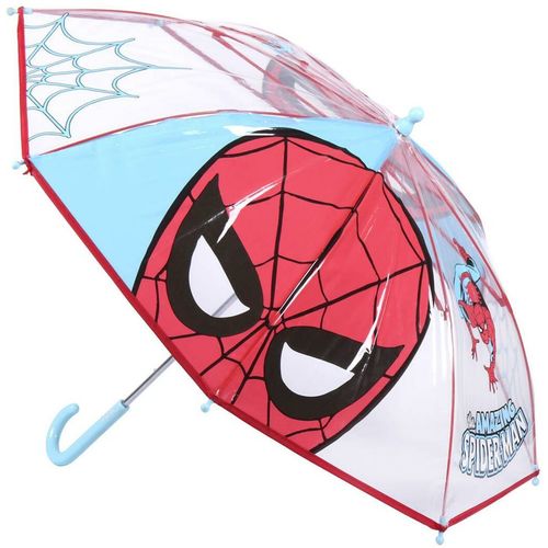 Kišobran Spider-Man Crvena PoE 42 cm (Ø 66 cm) slika 1