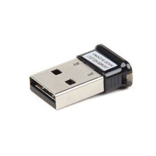 BTD-MINI5 Gembird USB2.0  Bluetooth dongle v4.0, 2.4Ghz 3MB/s(24Mbps) 8dBm, 50m FO slika 2