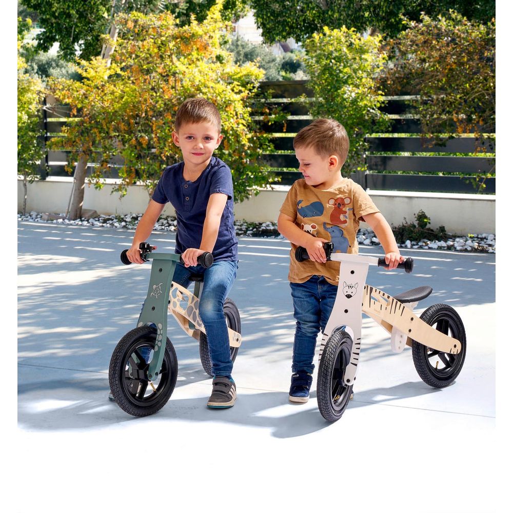 Hauck Balans bicikl N Ride, Zebra slika 8