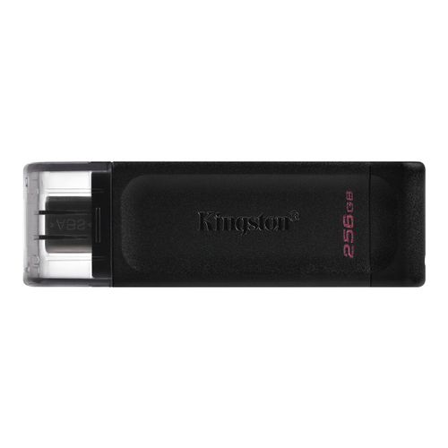 KINGSTON 256GB DataTraveler 70 DT70/256GB USB-C 3.2 slika 1