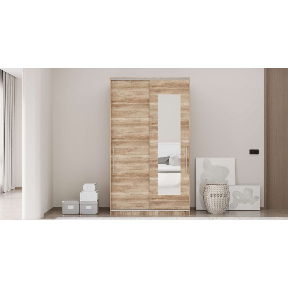 Elit Plus Sonoma Ormar slika 1