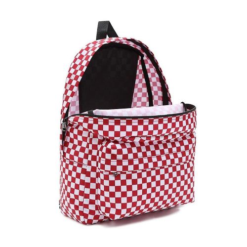 Vans MNOLDSKOOLCHECKBACKPACK va5khro84 slika 2