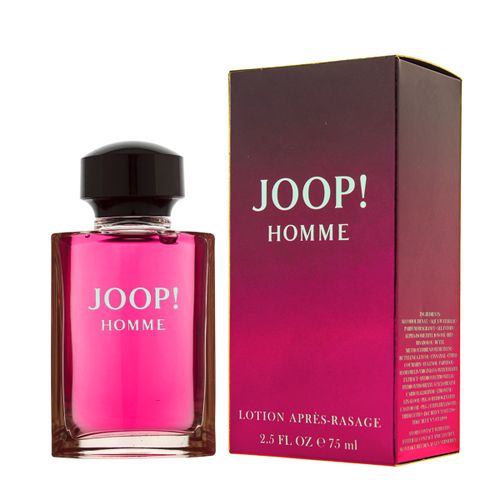 JOOP! Homme After Shave Lotion 75 ml za muškarce slika 5