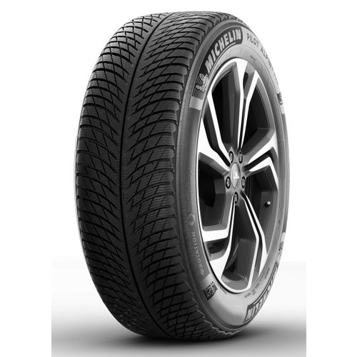 Michelin Guma 275/35r21 103v pilot alpin 5 xl tl michelin osobne zimske gume slika 1