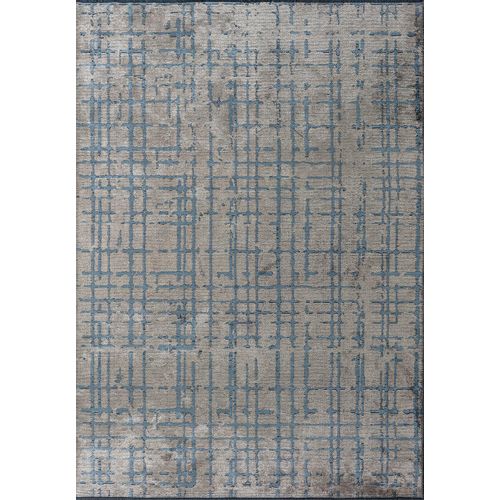 Tepih AXIS BLUE, 240 x 300 cm slika 1