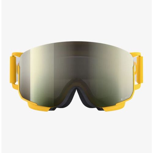 POC goggles NEXAL Sulphite yellow slika 3