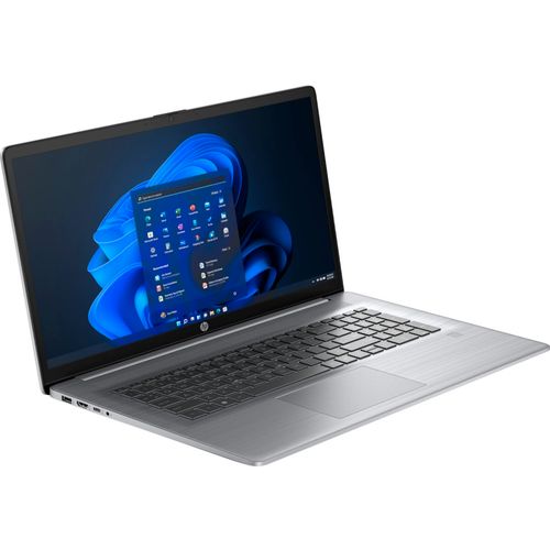 HP 470 G10 Laptop 17.3" DOS FHD AG IPS 300 i5-1334U 16GB 512GB backlit FPR slika 2