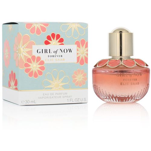 Elie Saab Girl of Now Forever Eau De Parfum 30 ml (woman) slika 2