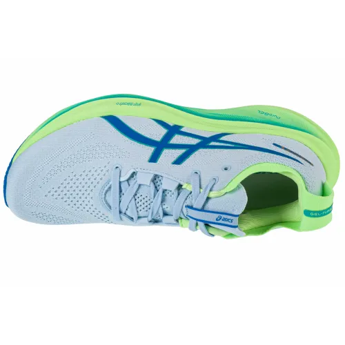 Asics Gel-Nimbus 26 Lite-Show 1011B847-400 slika 3