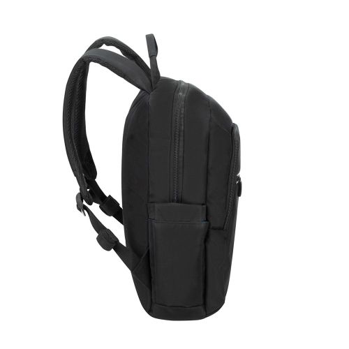 Ruksak RivaCase 13.3-14" Alpendorf-Eco 7523 Black ECO Backpack slika 3