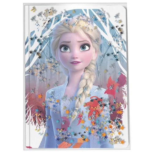 FROZEN II notes slika 1