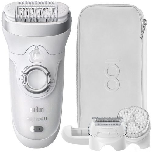 Braun SE 9 epilator silk-épil Max Braun Edition slika 5