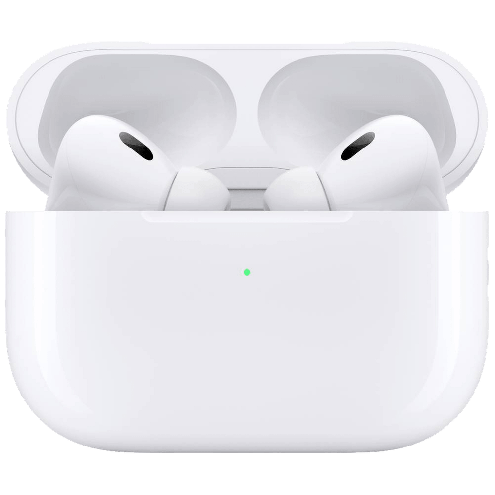 Apple Slušalice bežične sa kutijicom za punjenje, Bluetooth, USB-C - AirPods 2 2en Gen. (2023) slika 3