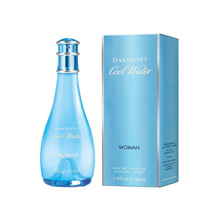 Davidoff Cool Water Woman Edt 200ML