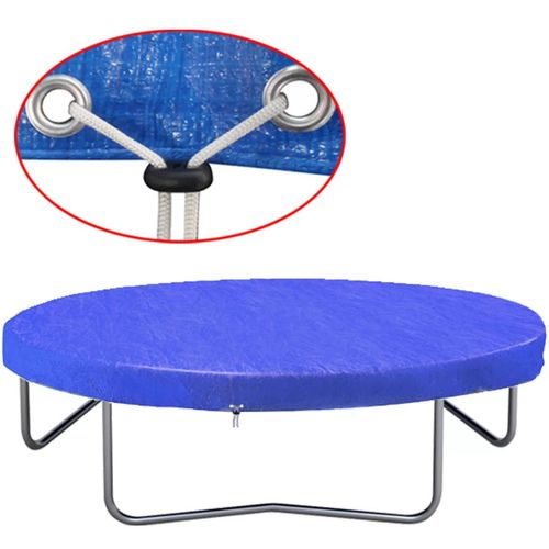 Navlaka za trampolin PE 450 - 457 cm 90 g/m² slika 21