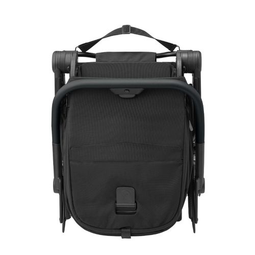 Maxi Cosi kolica Leona² - Essential Black slika 12