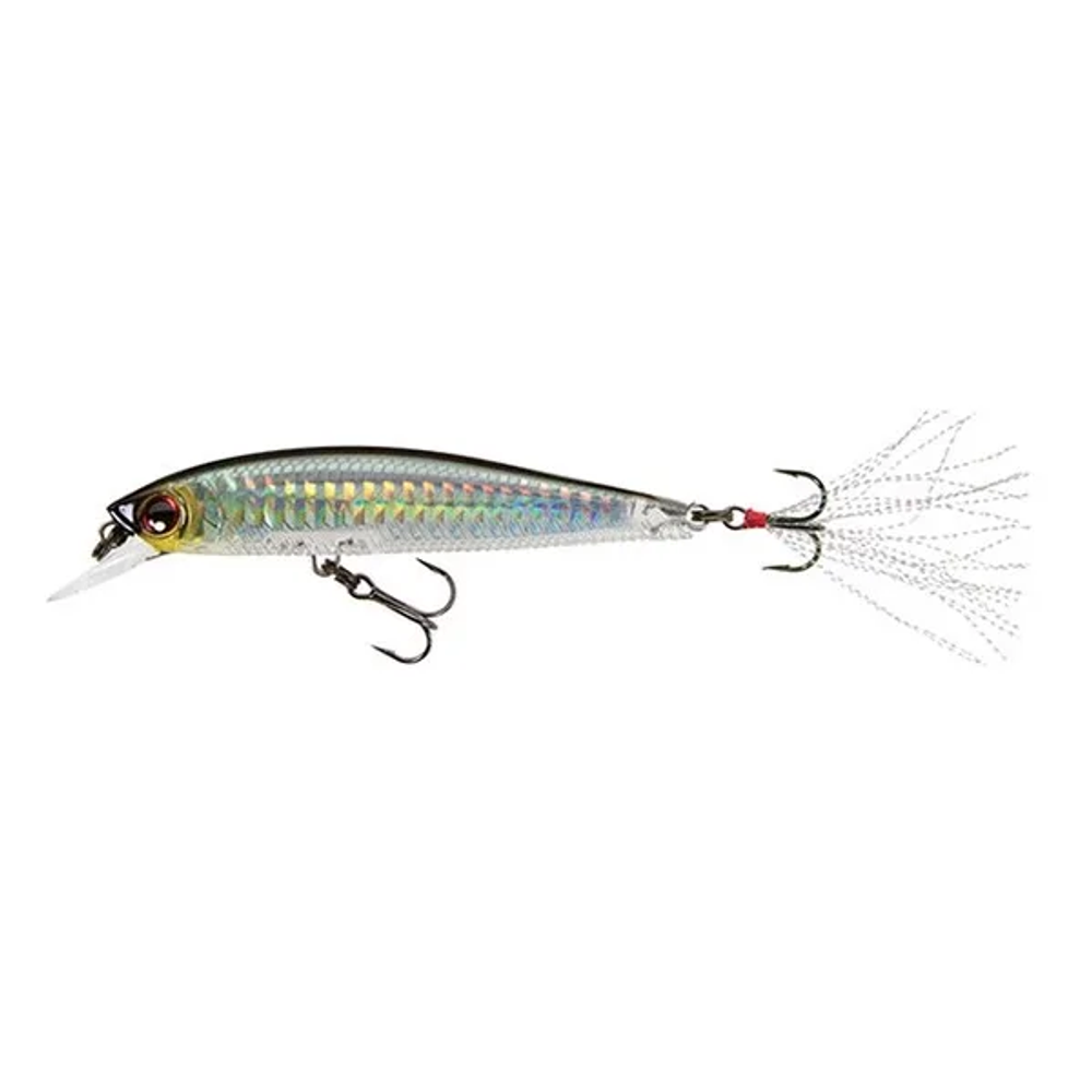 Yo-Zuri Vobler 3DB JERKBAIT (SP) 90mm (R1103-PSBL) slika 1