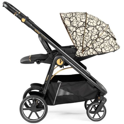 Peg Perego kolica Veloce Graphic Gold slika 3