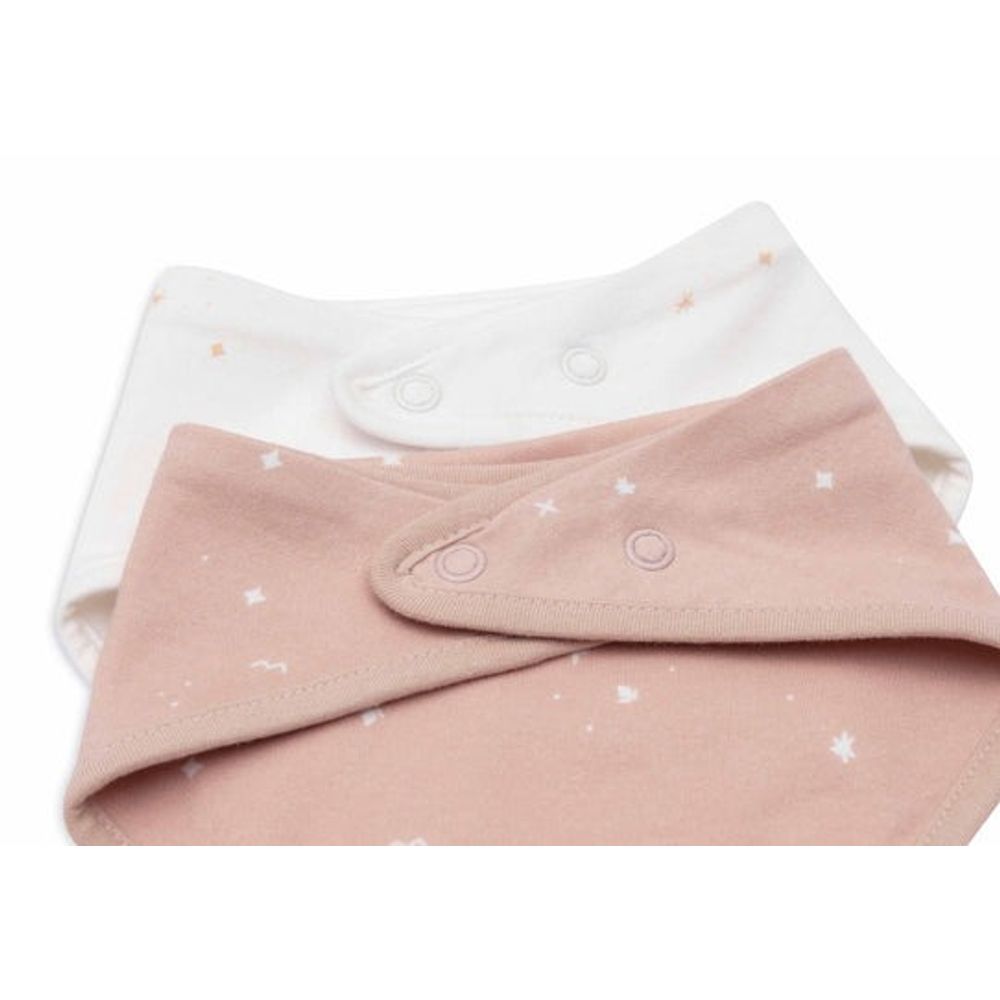 Jollein Siperak Twinkling Wild Rose 2kom slika 4