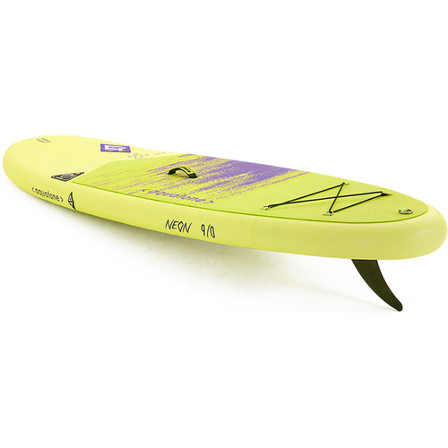 Aquatone Sup daska na naduvavanje NEON YOUTH 9'0"  slika 2