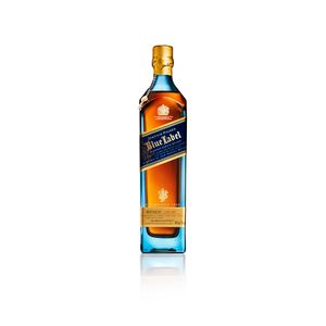 Johnnie Walker Blue Whiskey 0.7l 40%