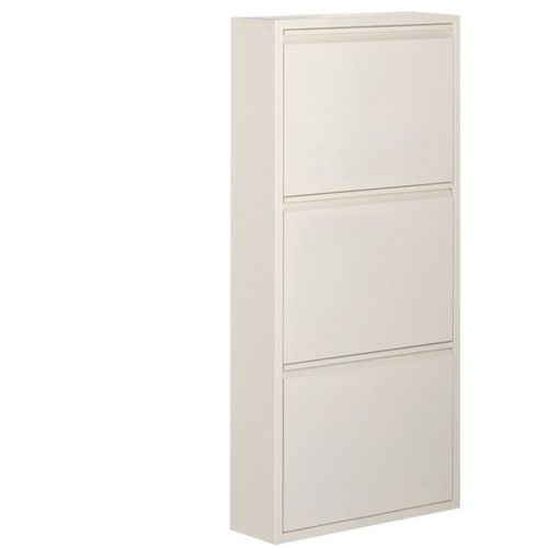 GGMBAYK3001 White Shoe Cabinet slika 2