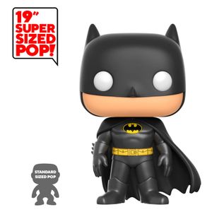 POP figura DC Comics Batman 48cm