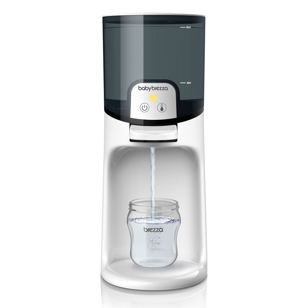 Baby Brezza Grijač za vodu Instant Warmer, White slika 1