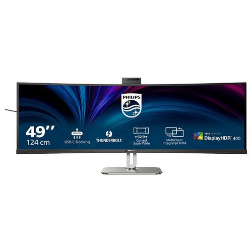 Philips 49" 49B2U6903CH 49B2U6903CH/00 slika 1