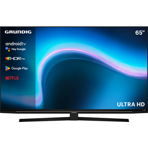 Grundig LED TV 65 GGU 8960B slika 1