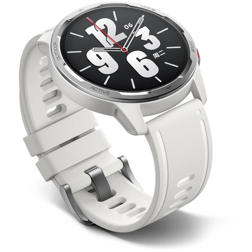 Xiaomi Pametni sat Watch S1 Active GL: bijela slika 4