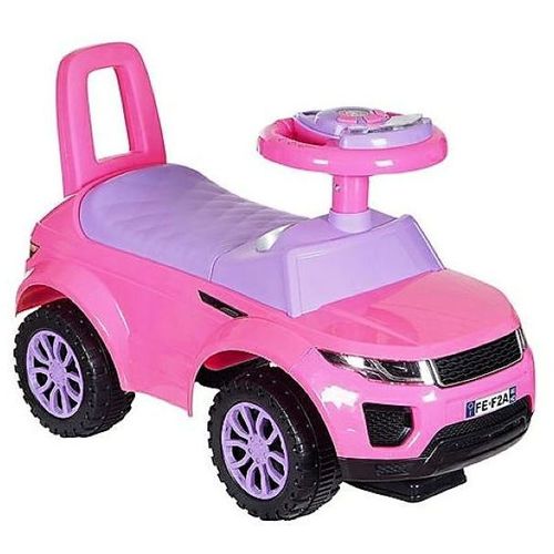 Baby Mix guralica Rover - Pink slika 1
