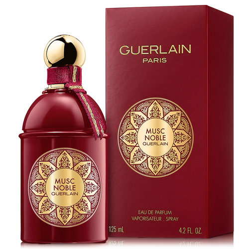 Guerlain Musc Noble Eau De Parfum 125 ml (unisex) slika 2