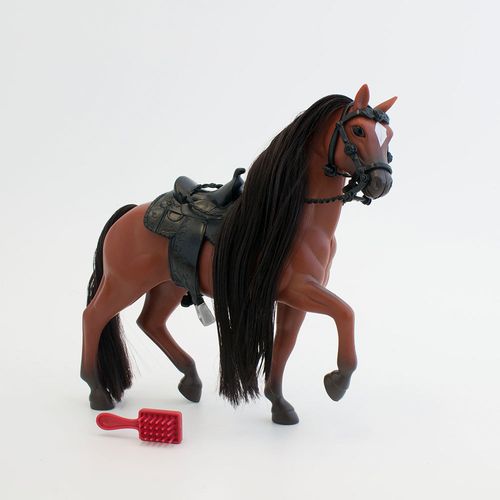 Lanard Royal breeds Četkanje konja slika 8