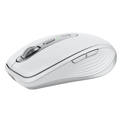 LOGITECH MX Anywhere 3S PALE GREY Wireless miš slika 5