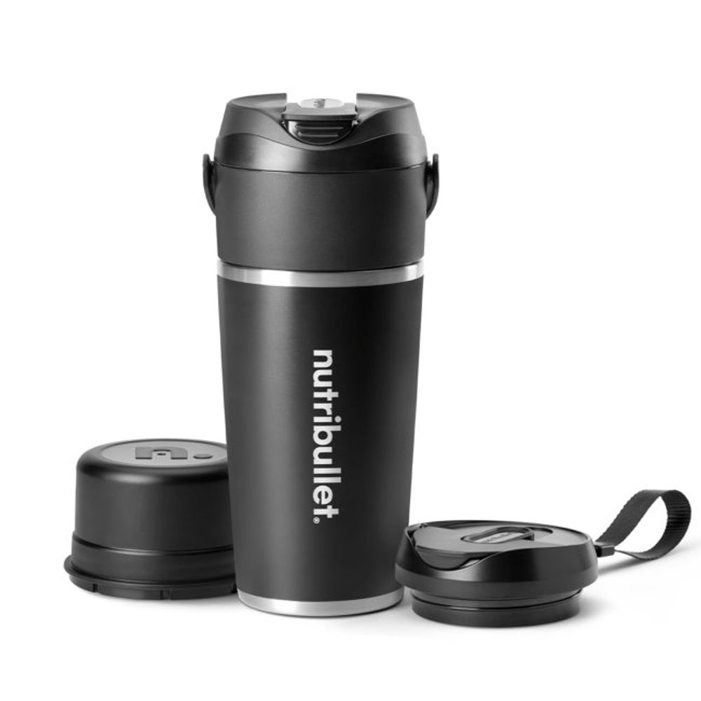 Nutribullet Blender NBP016B Flip / 590ml slika 1