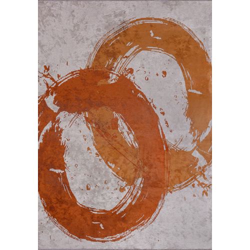 Tepih MADRID RUST, 200 x 300 cm slika 1