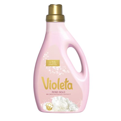 VIOLETA omekšivač ROSE GOLD 2,7L  slika 1