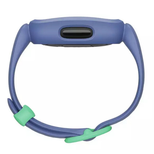 Fitbit dječja smart narukvica Ace 3 FB419BKBU, Blue/Green slika 3