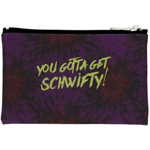 Rick and Morty Get Schwifty pencil case slika 1