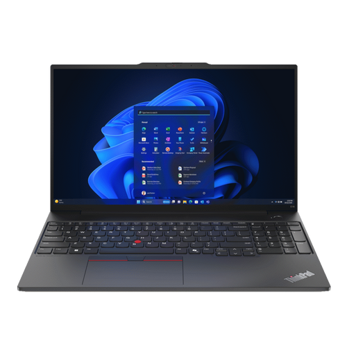 Lenovo ThinkPad E16 G2 Laptop 16" U7-155H, 32GB, 1TB slika 1