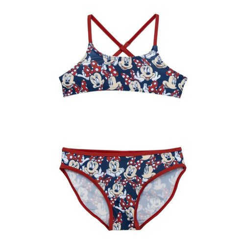 Bikini Minnie Mouse Crvena 12 godina slika 1