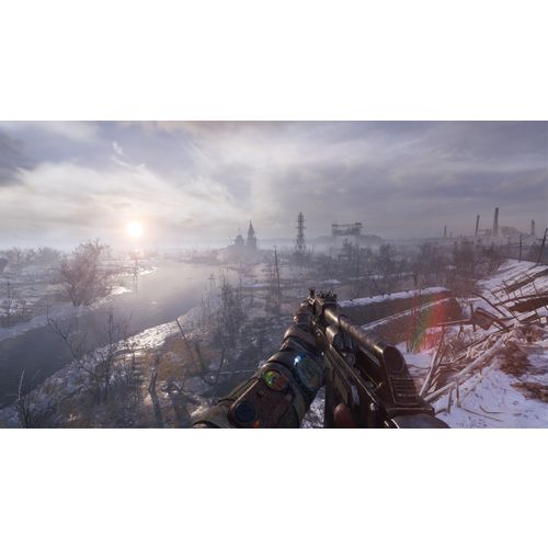 Metro Exodus Complete Edition (PS5) slika 12