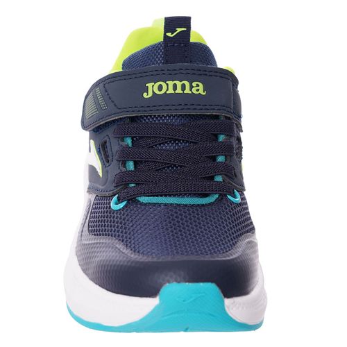 JOMA PATIKE FERRO JR NAVY GREEN ZA DEČAKE slika 5