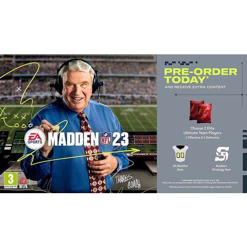 Madden NFL 23 (Xbox One) slika 2