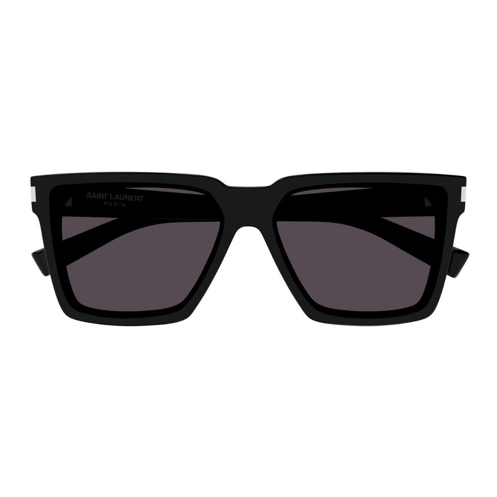Unisex Sunčane naočale Saint Laurent Saint Laurent SL 610 Black slika 1