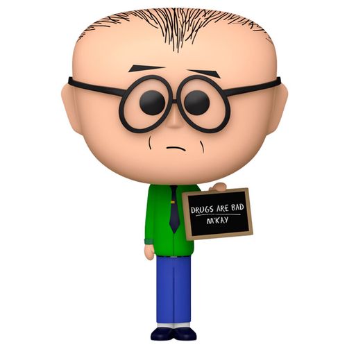 Funko POP figura South Park Mr. Mackey slika 1